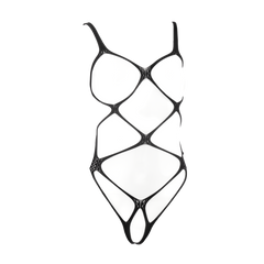 Amorable by Rimba – Offener Fantasy-Body – Einheitsgröße