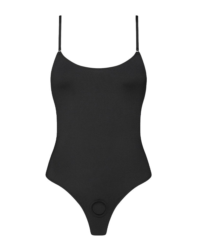 Strap-On-Me – Signature – Harness Body – Schwarz