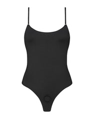 Strap-On-Me – Signature – Harness Body – Schwarz