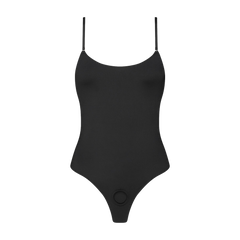 Strap-On-Me – Signature – Harness Body – Schwarz