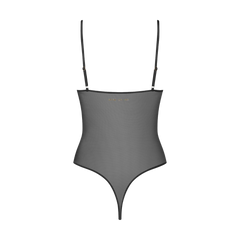 Strap-On-Me – Signature – Harness Body – Schwarz
