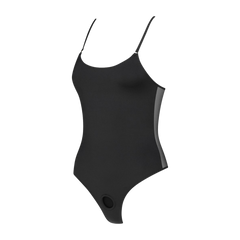 Strap-On-Me – Signature – Harness Body – Schwarz