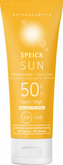 Speick Sun Sonnencreme LSF 50, 60 ml