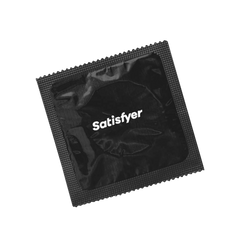 Satisfyer – Kondome – Größe 53 (M) – 100 Stück