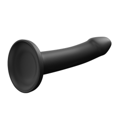Dorcel – Real Pleasure Dildo – Größe S – Schwarz