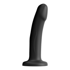 Dorcel – Real Pleasure Dildo – Größe XL – Schwarz