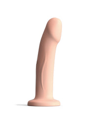 Dorcel – Real Pleasure Dildo – Größe M – Nude