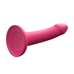 Dorcel – Real Pleasure Dildo – Größe S – Rosa