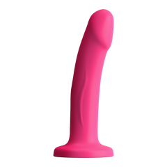 Dorcel – Real Pleasure Dildo – Größe S – Rosa