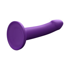 Dorcel – Real Pleasure Dildo – Größe S – Lila