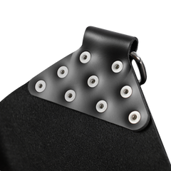 Rimba - Sling / Hängematte mit extra starke Ecken und D-ringen (ohne Kette)