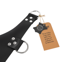 Rimba - Sling / Hängmatte mit D-Ringen (ohne Ketten)