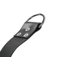 Rimba - Sling / Hängmatte mit D-Ringen (ohne Ketten)