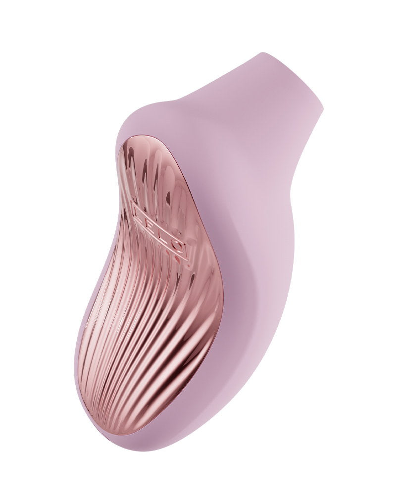 LELO - Sona 3 Cruise - Soft Pink