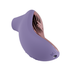 4: LELO - Sona 3 - Violet Dusk