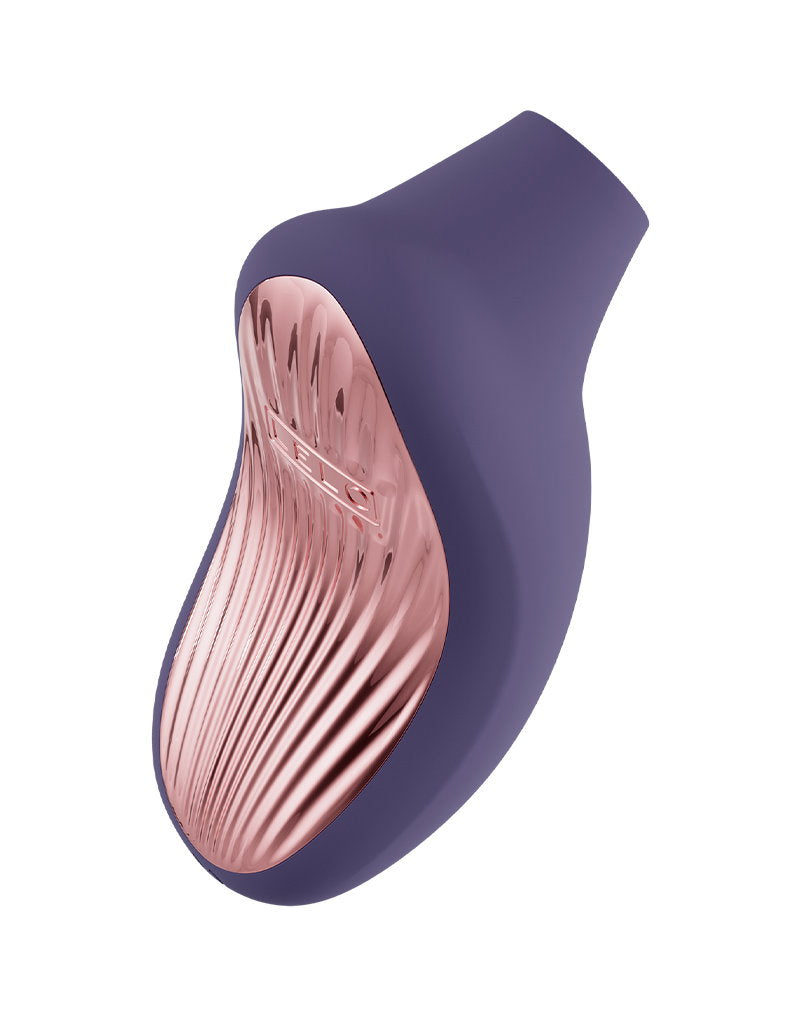 1: LELO - Sona 3 - Cyber Purple