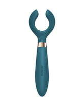 Satisfyer – Battery Series – Endless Fun – Paarvibrator – Flaschengrün