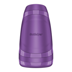 Satisfyer – Battery Series – Men Heat – Masturbator – Lila