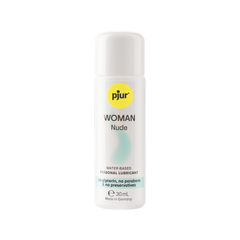Pjur - Woman Nude - Gleitmittel auf Wasserbasis - 30 ml