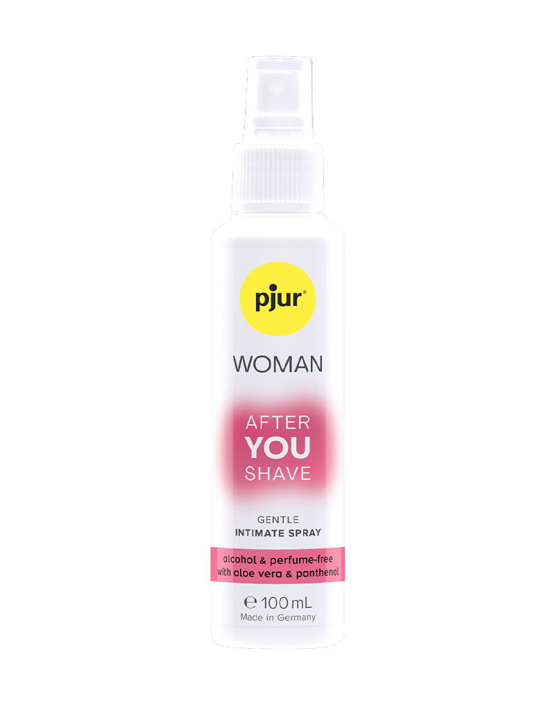Pjur - Woman After You Shave - Spray - 100 ml