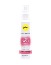 Pjur - Woman After You Shave - Spray - 100 ml