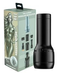 KIIROO - FeelArgenta Stroker - Argenta