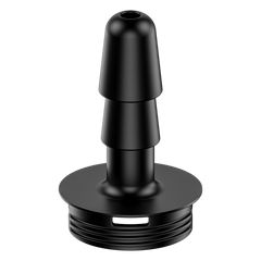 KIIROO – Control Dildo Adapter – Schwarz