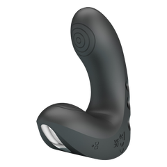 PL – Camelia – Fingervibrator – Schwarz