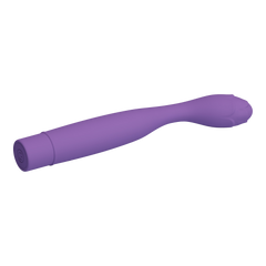 PL – Hilary – Biegsamer G-Punkt-Vibrator – Lila
