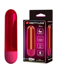 PL - Kiwi - Kugelvibrator - Rot
