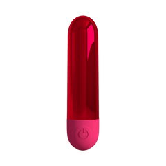 PL - Kiwi - Kugelvibrator - Rot