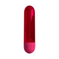 PL - Kiwi - Kugelvibrator - Rot