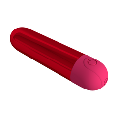 PL - Kiwi - Kugelvibrator - Rot