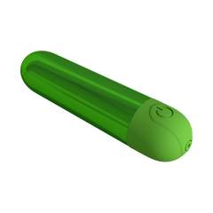 PL – Kiwi – Kugelvibrator – Grün
