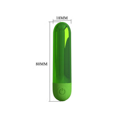 PL – Kiwi – Kugelvibrator – Grün
