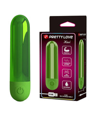 PL – Kiwi – Kugelvibrator – Grün