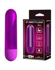 PL – Kiwi – Kugelvibrator – Lila