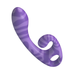 PL – Summer – Rabbit-Vibrator – Zweifarbig