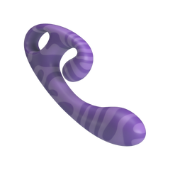 PL – Summer – Rabbit-Vibrator – Zweifarbig