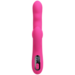 PL – Winters – Rabbit-Vibrator – Pink