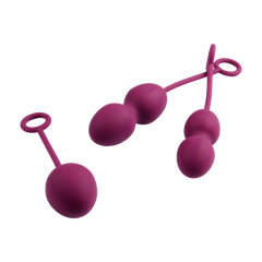 Svakom - Nova Kegel Balls