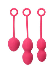 1: Svakom - Nova Kegel Balls