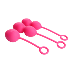 3: Svakom - Nova Kegel Balls