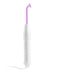 Rimba Bondage Play – Neon Stim Wand – 220 Volt EU