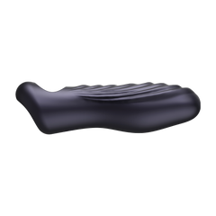 MANWAN – Ryzer Max – Penis-Extender und weiche Masturbationshülle – Black Plum