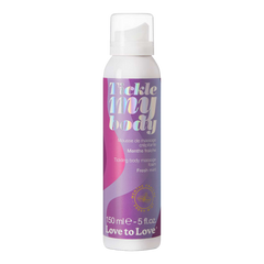 Tickle my body - Minze