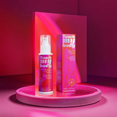 Touch my Body - Ylang Ylang