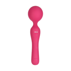 Swan – Sceptre - Dual-Use-Stabmassagegerät – Pink