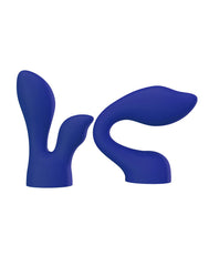 PalmPower – PalmSensual – Aufsätze – Blau