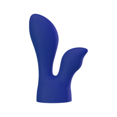 PalmPower – PalmSensual – Aufsätze – Blau